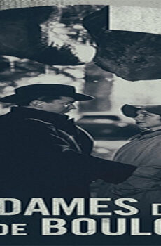 فيلم Les Dames du Bois de Boulogne 1945 مترجم