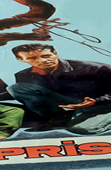 فيلم Reprisal 1956 مترجم