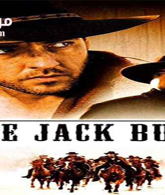 فيلم The Jack Bull 1999 مترجم