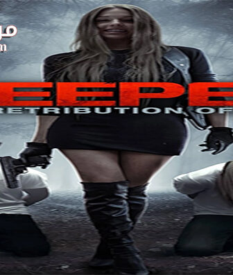 فيلم Deeper the Retribution of Beth 2015 مترجم