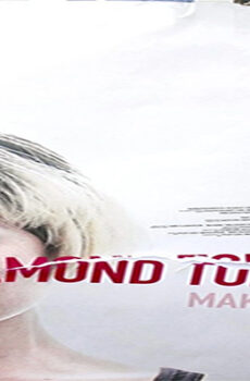 فيلم Diamond Tongues 2015 مترجم