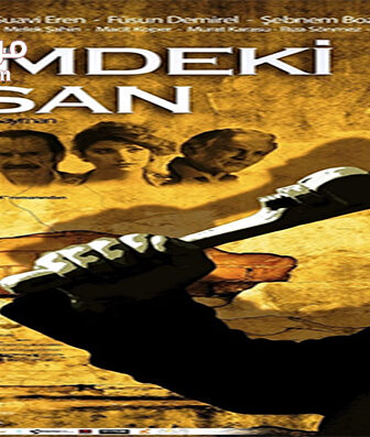 فيلم Içimdeki Insan 2015 مترجم