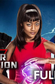 فيلم Super Detention 2016 مترجم