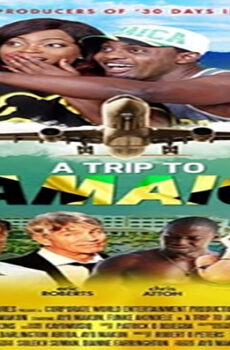 فيلم A Trip to Jamaica 2016 مترجم