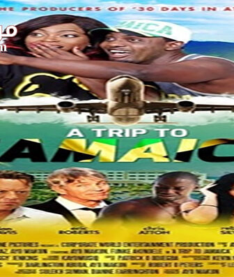فيلم A Trip to Jamaica 2016 مترجم