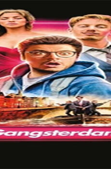 فيلم Gangsterdam 2017 مترجم