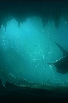 فيلم Megalodon 2018 مترجم