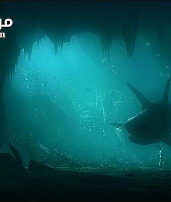 فيلم Megalodon 2018 مترجم