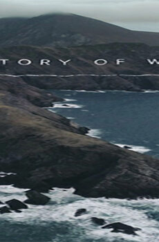 فيلم The Story of Water 2018 مترجم