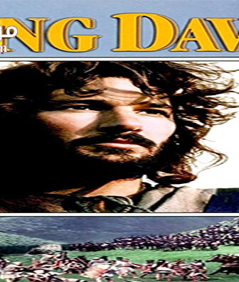 فيلم King David 1985 مترجم