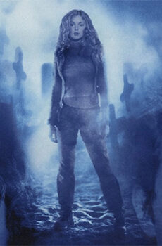 فيلم The Forsaken 2001 مترجم