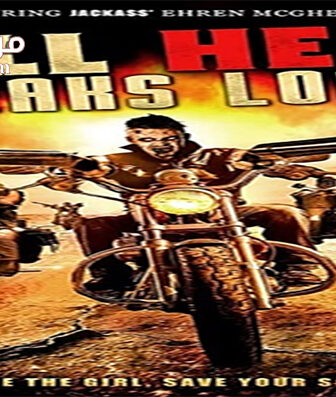 فيلم All Hell Breaks Loose 2014 مترجم