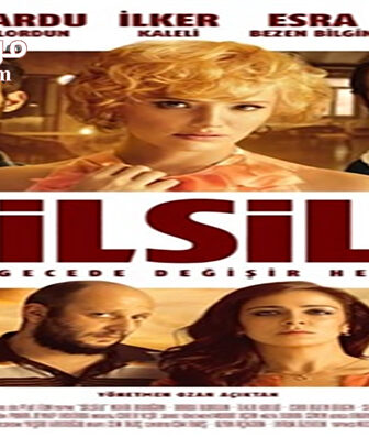 فيلم Consequences 2014 مترجم