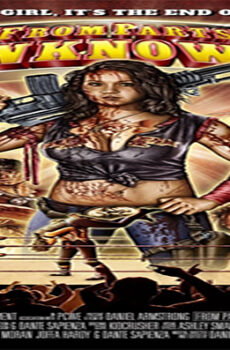 فيلم Fight Like a Girl 2015 مترجم