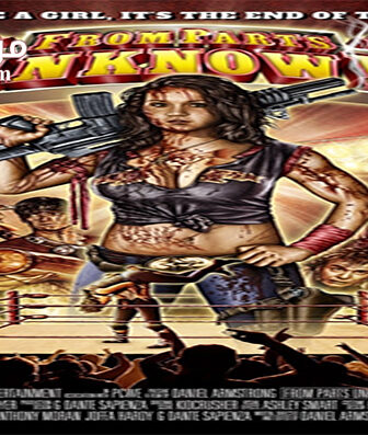 فيلم Fight Like a Girl 2015 مترجم