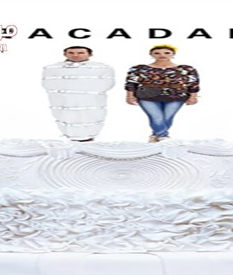 فيلم Abracadabra 2017 مترجم