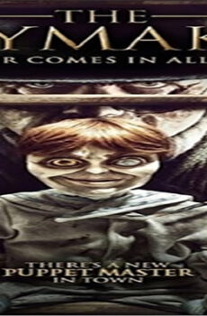 فيلم Robert and the Toymaker 2017 مترجم