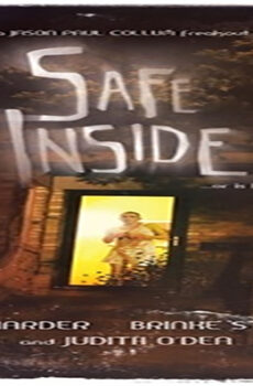 فيلم Safe Inside 2017 مترجم