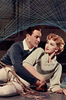 فيلم Les Girls 1957 مترجم