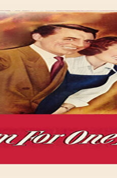 فيلم Room for One More 1952 مترجم