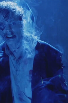 فيلم Spontaneous Combustion 1990 مترجم