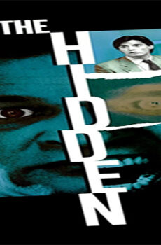 فيلم The Hidden 1987 مترجم