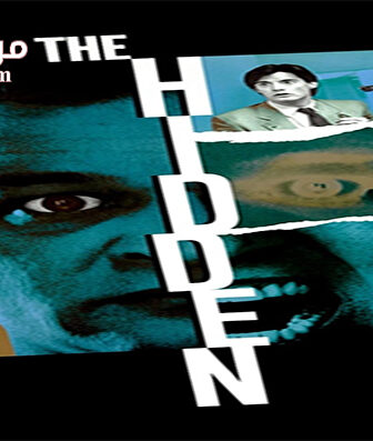 فيلم The Hidden 1987 مترجم