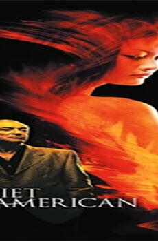 فيلم The Quiet American 2002 مترجم