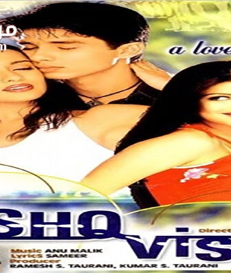 فيلم Ishq Vishk 2003 مترجم