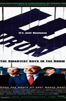 فيلم Enron The Smartest Guys in the Room 2005 مترجم