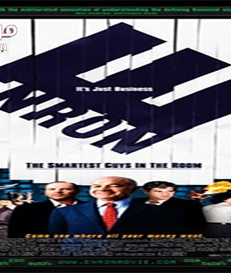 فيلم Enron The Smartest Guys in the Room 2005 مترجم