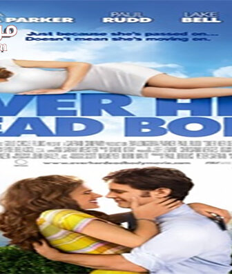 فيلم Over Her Dead Body 2008 مترجم