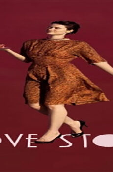 فيلم Love Story 2011 مترجم