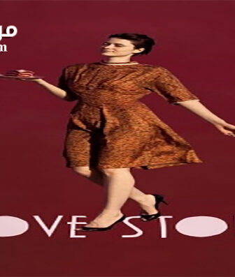 فيلم Love Story 2011 مترجم