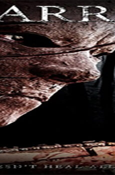 فيلم Scarred 2013 مترجم
