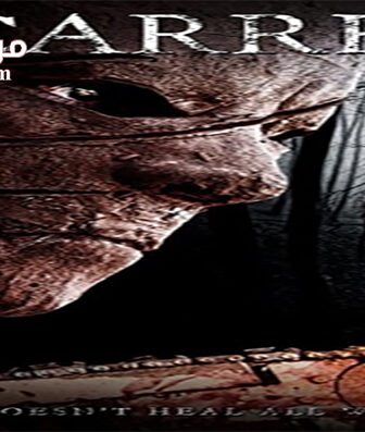 فيلم Scarred 2013 مترجم