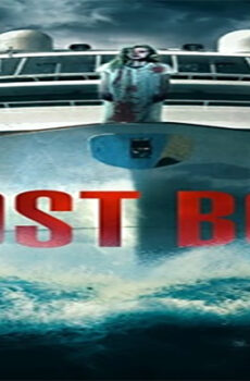 فيلم Ghost Boat 2014 مترجم