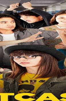 فيلم The Outcasts 2017 مترجم