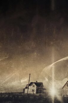 فيلم Devil’s Gate 2017 مترجم