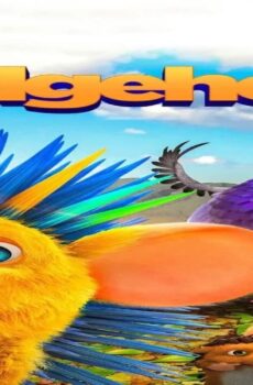 فيلم Bobby the Hedgehog 2016 مترجم