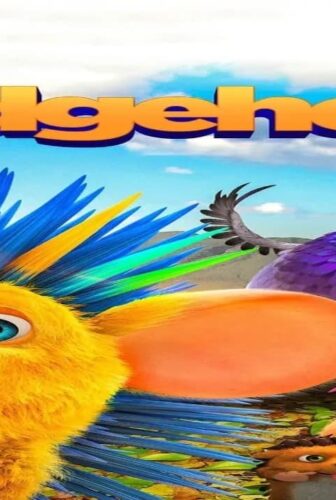 فيلم Bobby the Hedgehog 2016 مترجم