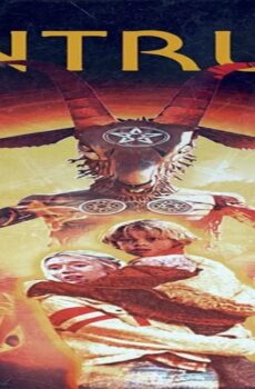 فيلم Antrum 2018 مترجم