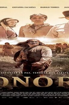 فيلم Sonora: The Devil’s Highway 2018 مترجم
