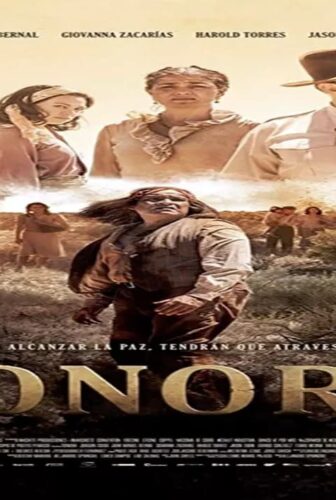 فيلم Sonora: The Devil’s Highway 2018 مترجم