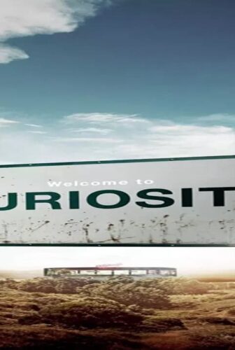 فيلم Welcome to Curiosity 2018 مترجم