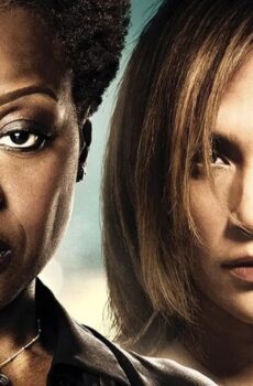 فيلم Lila & Eve 2015 مترجم