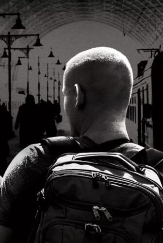 فيلم The 15:17 to Paris 2018 مترجم