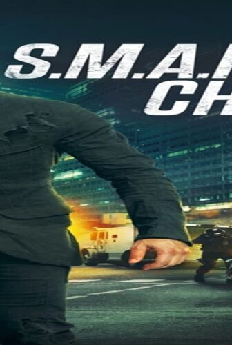 فيلم The Shanghai Job 2017 مترجم