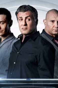 فيلم Escape Plan 2: Hades 2018 مترجم