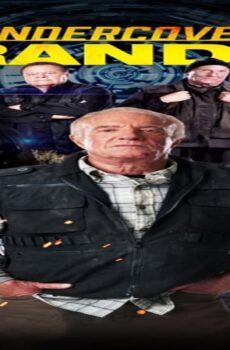 فيلم Undercover Grandpa 2017 مترجم